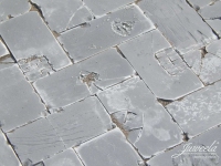 Juweela 24253 - 0 - Hofplatten groß (32 Stück)